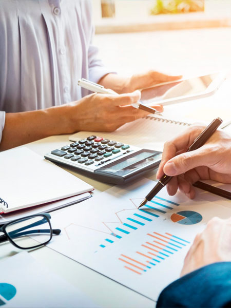 Independent expertise